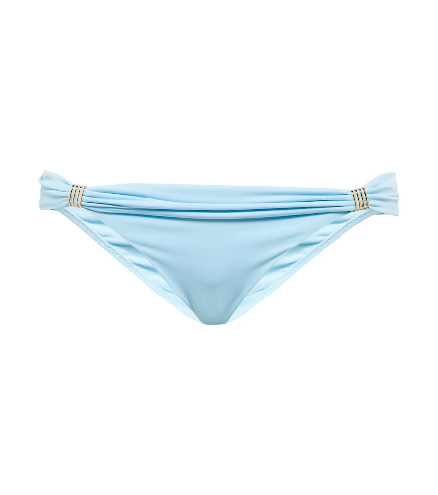 Exclusive to Mytheresa - Grenada printed bikini bottoms