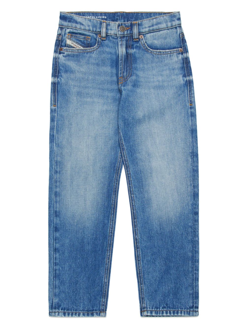 2010-J jeans - Blue