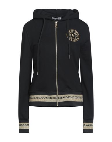 Woman Sweatshirt Black