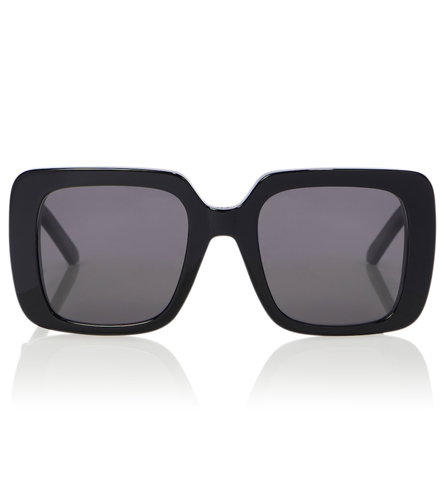 Dior Eyewear Wildior S3U square sunglasses