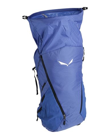 Backpack Bright blue Size