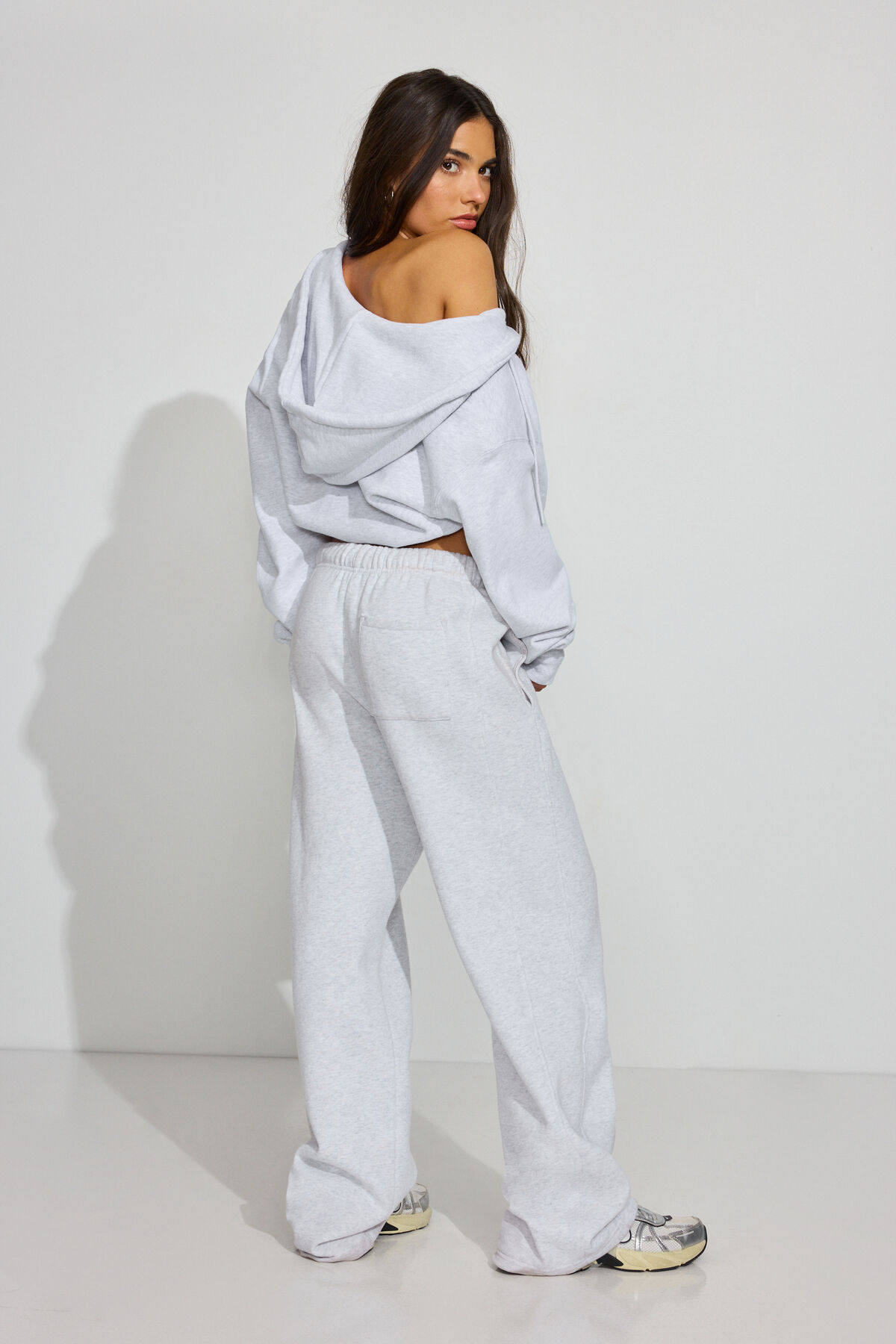 UltraFleece Straight Leg Sweatpants