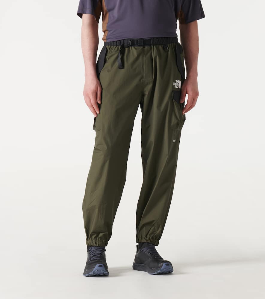 X Undercover cargo pants