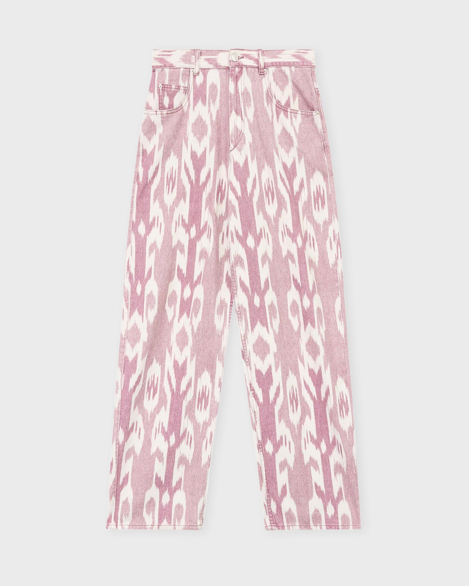 Isabel Marant Étoile Jeans Joanny Rose gold EUR
