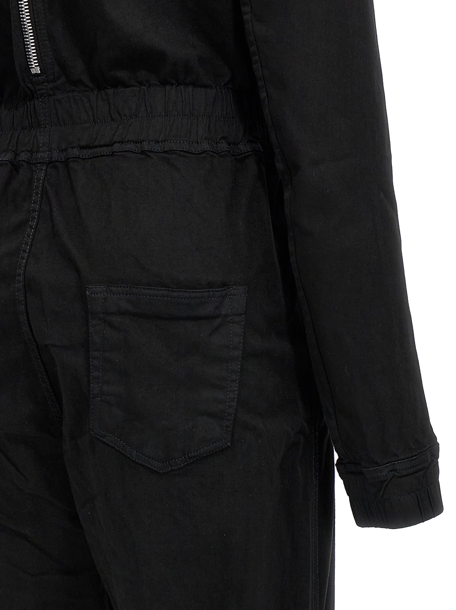 Eclipse Bodybag One-length Bodysuit