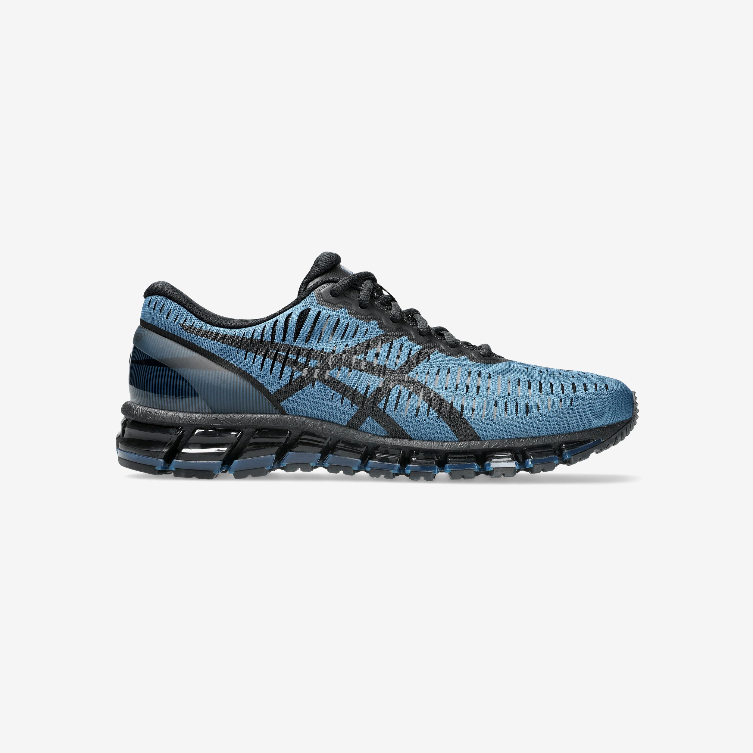 ASICS SportStyle Gel-Quantum 360 I x C.P. Company - MOROCCAN BLUE/CAVIAR - male