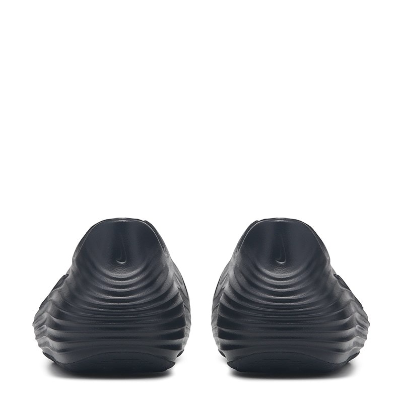 Kids' Reactx Rejuven8 Slip On Little/Big Kid Shoes (Black)