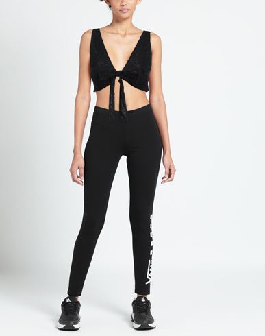 Woman Top Black