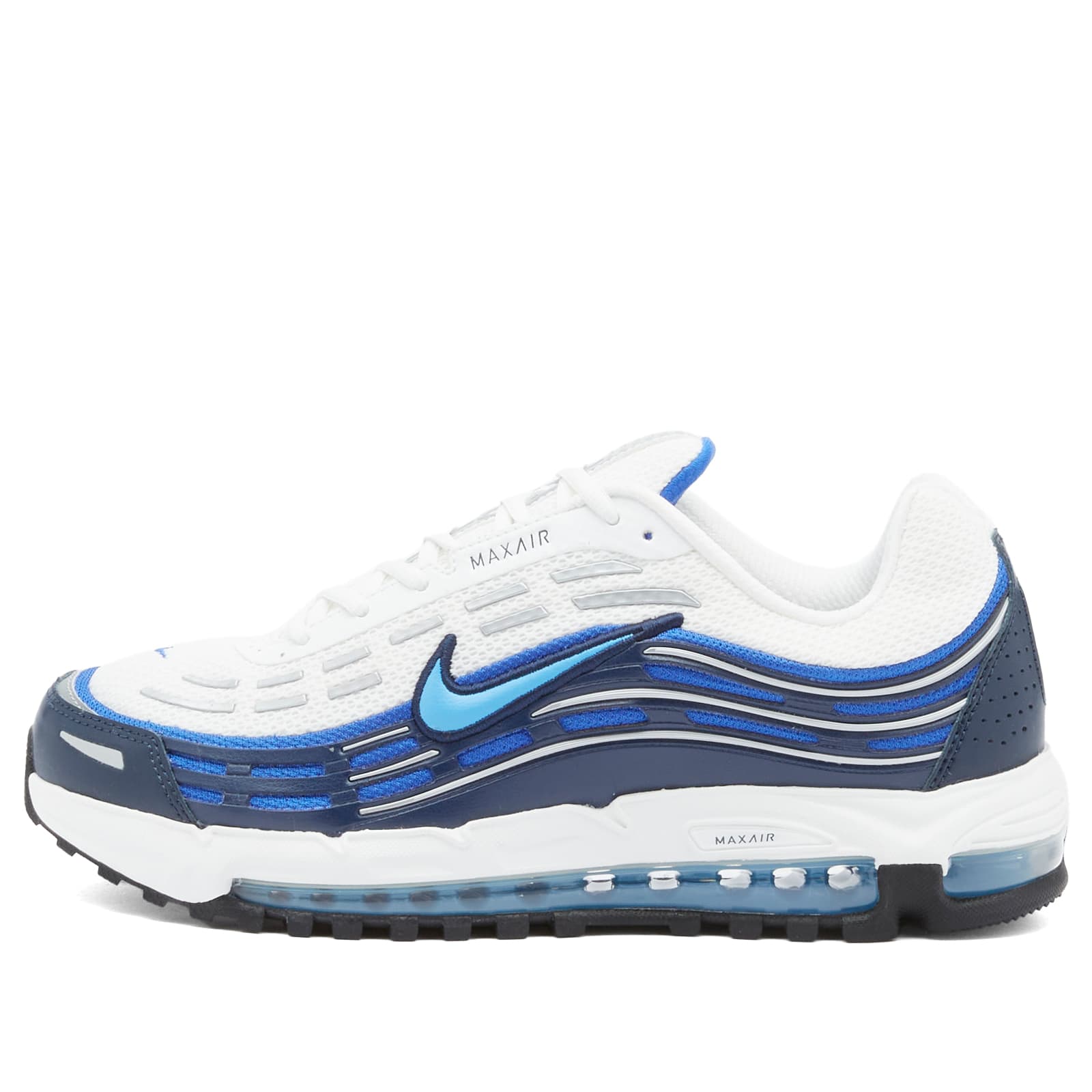 Air Max TL 2.5 Sneakers Summit White / Obsidian