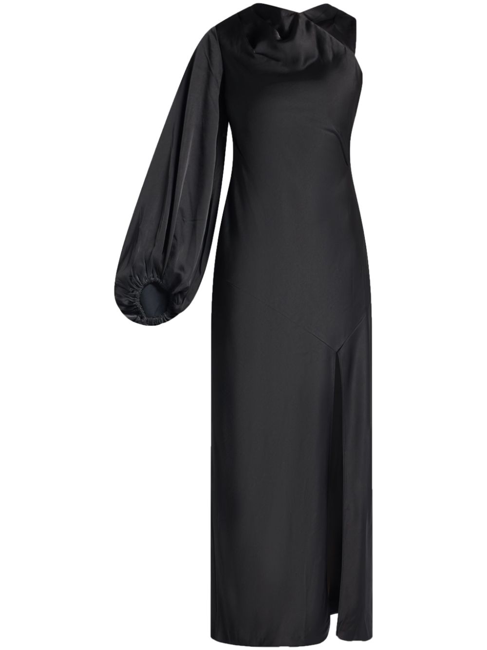 Adriana dress - Black