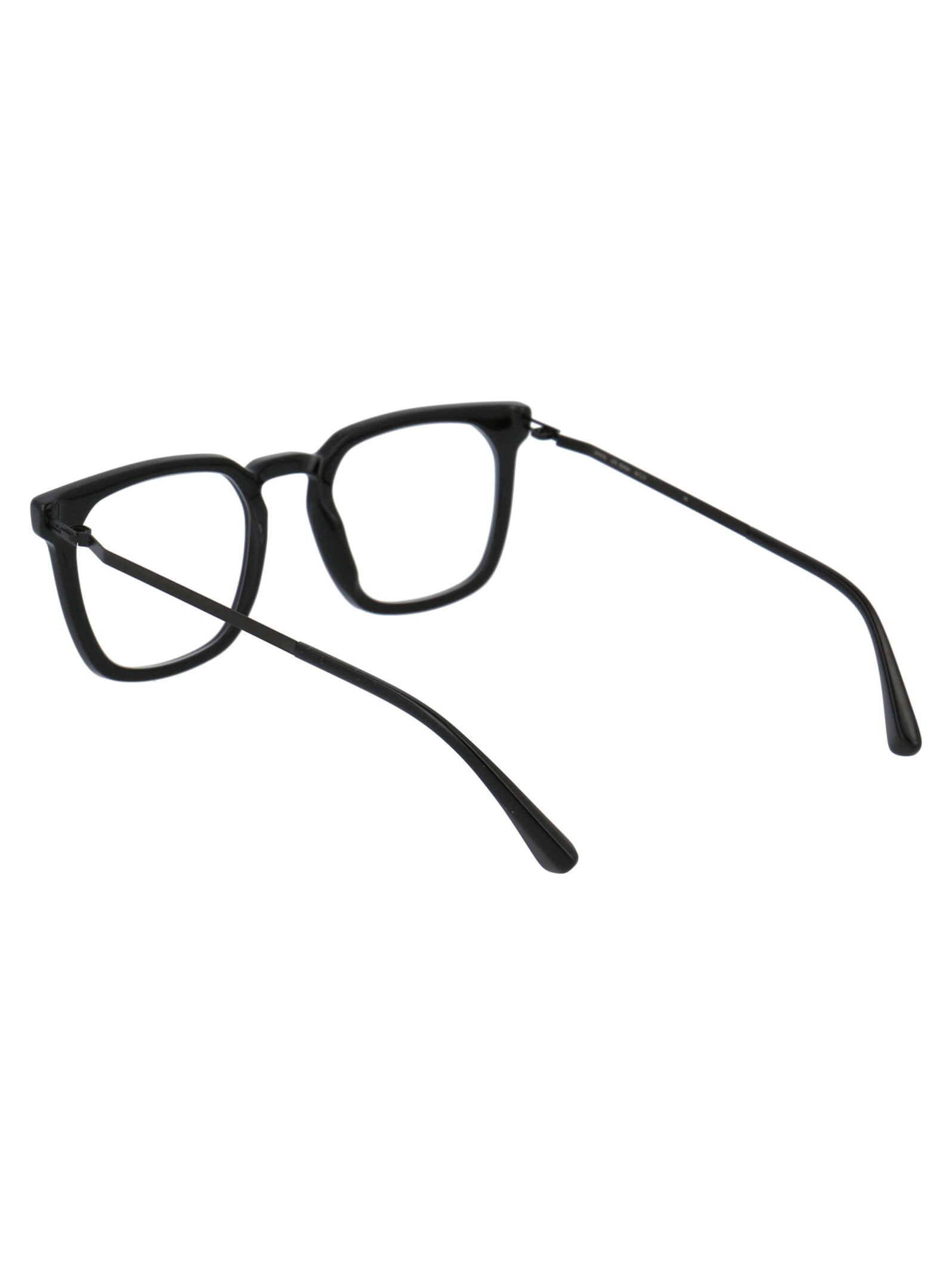 Mykita Borga 877 Brille - Schwarz