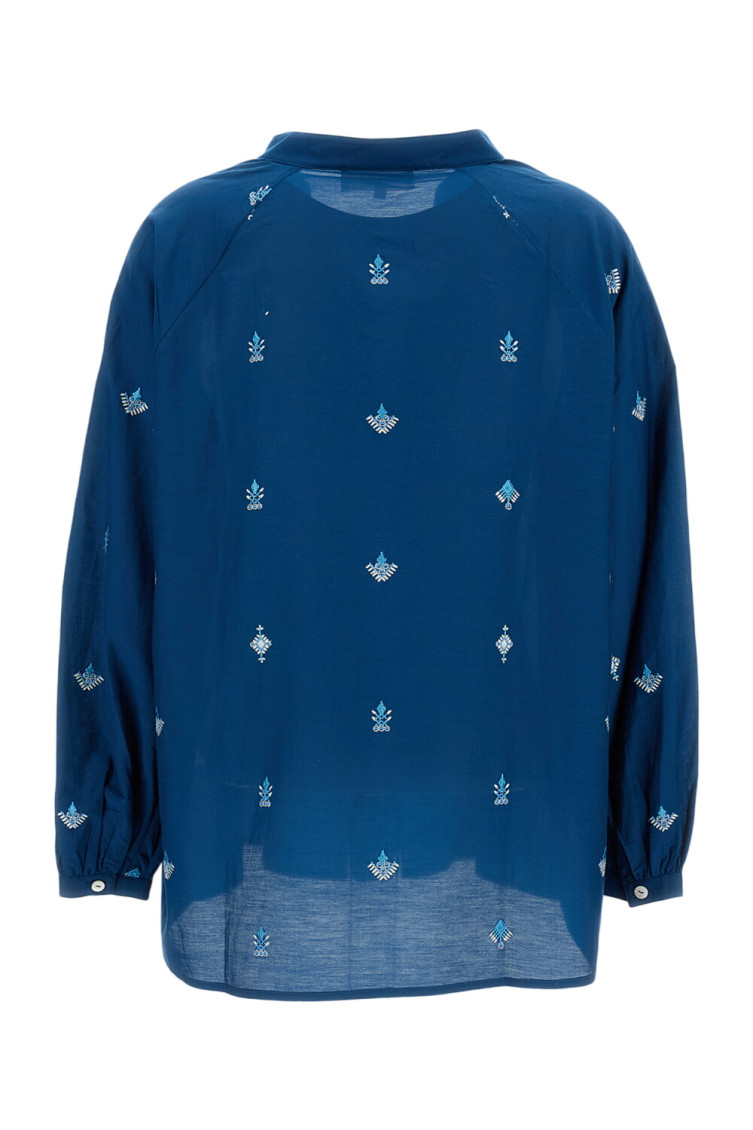 Shirts Blu Co Se - Women