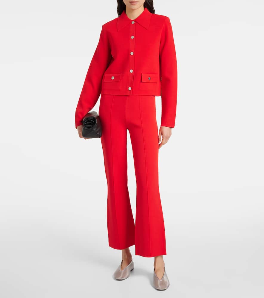 Katia jacket