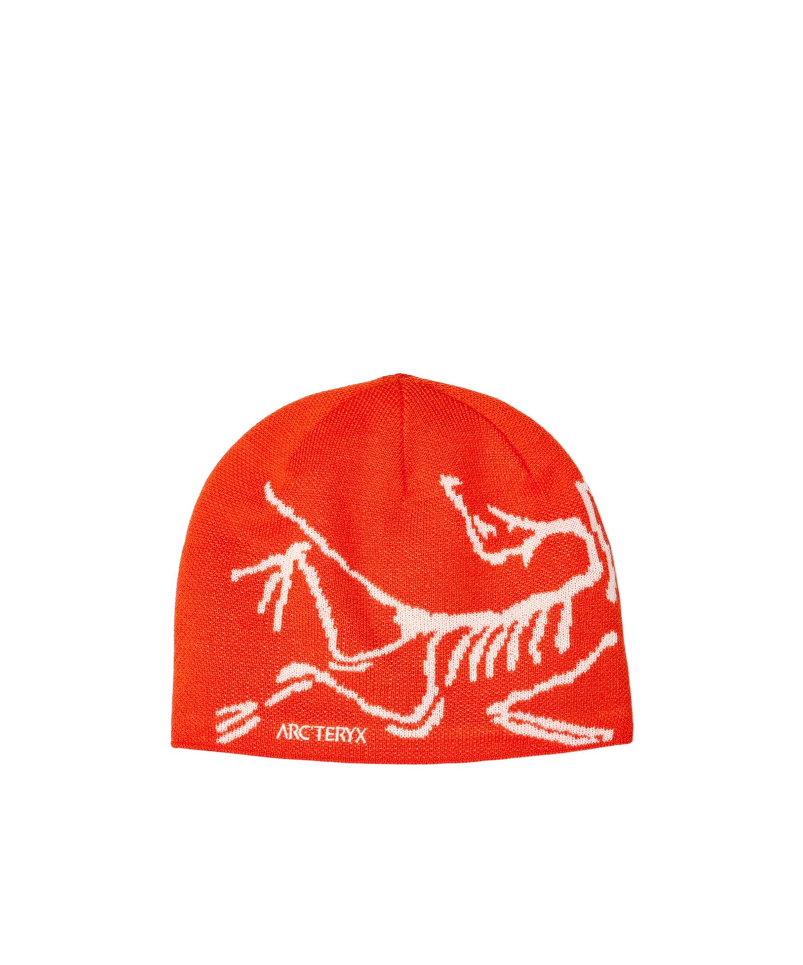 Bird Head Toque