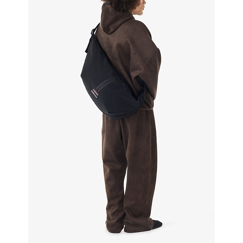 Womens x Fear Of God Essentials Small Shell Shoulder Bag