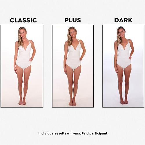 TanTowel Summer Plus Self Tanning Kit