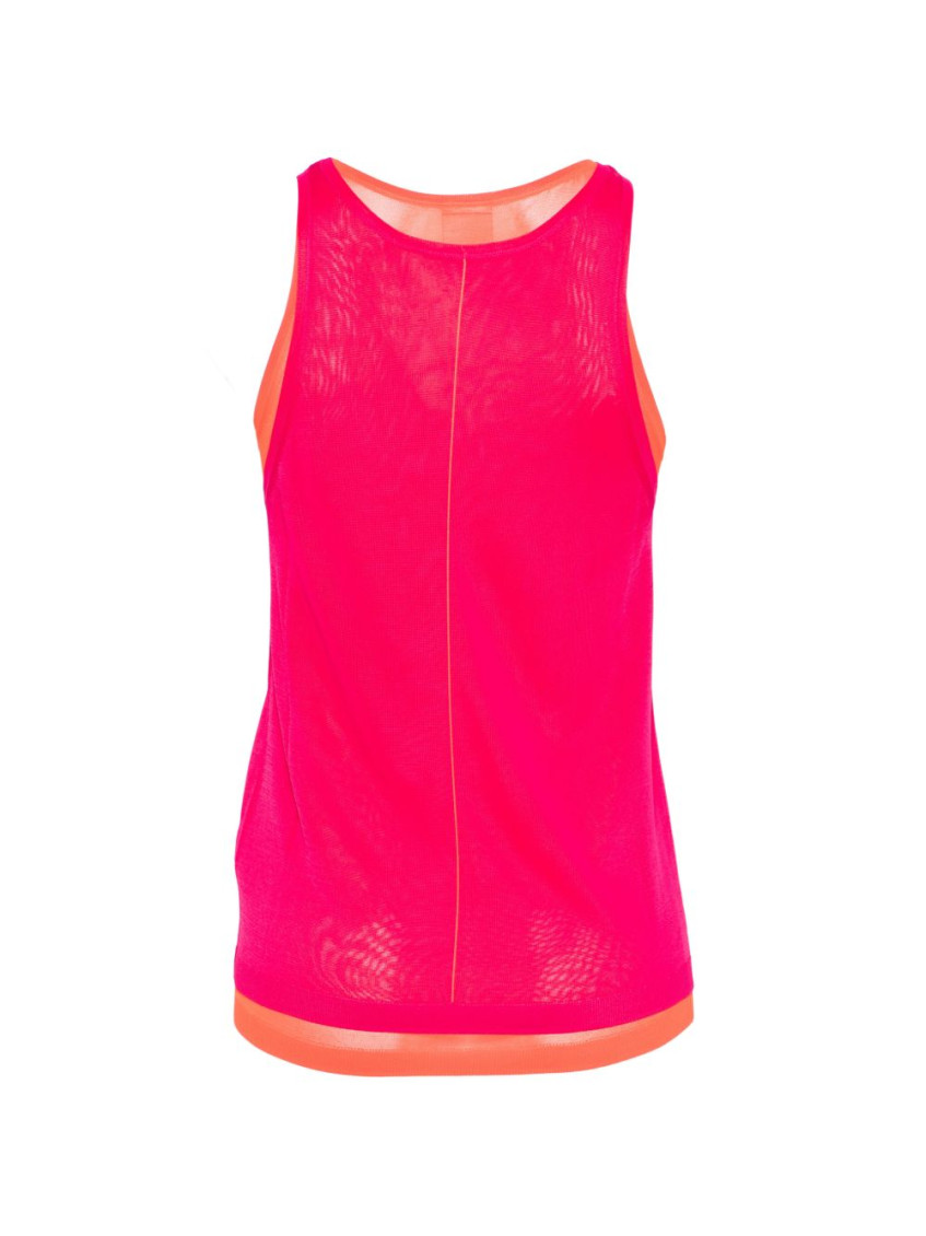 Layered Tank Top