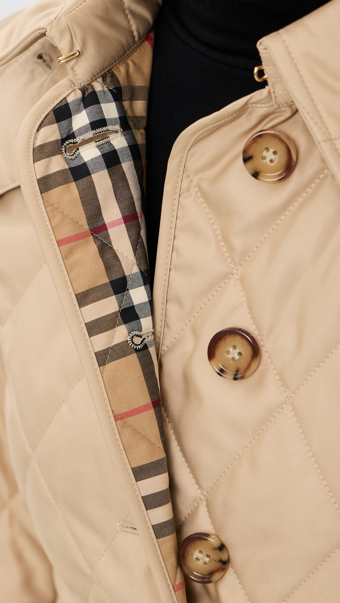 Fernleigh Jacket New Chino