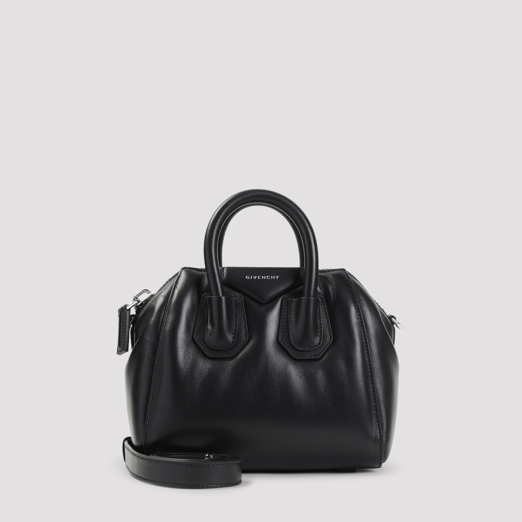 Mini Antigona Bomber Bag
