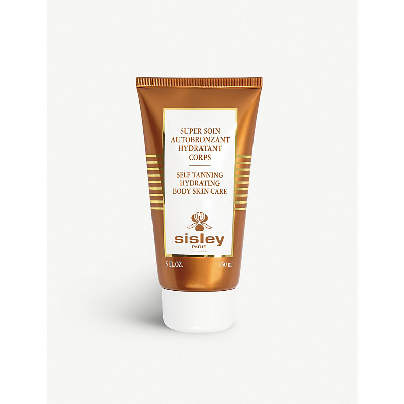 Self Tanning Hydrating Body Skin Care 150ml