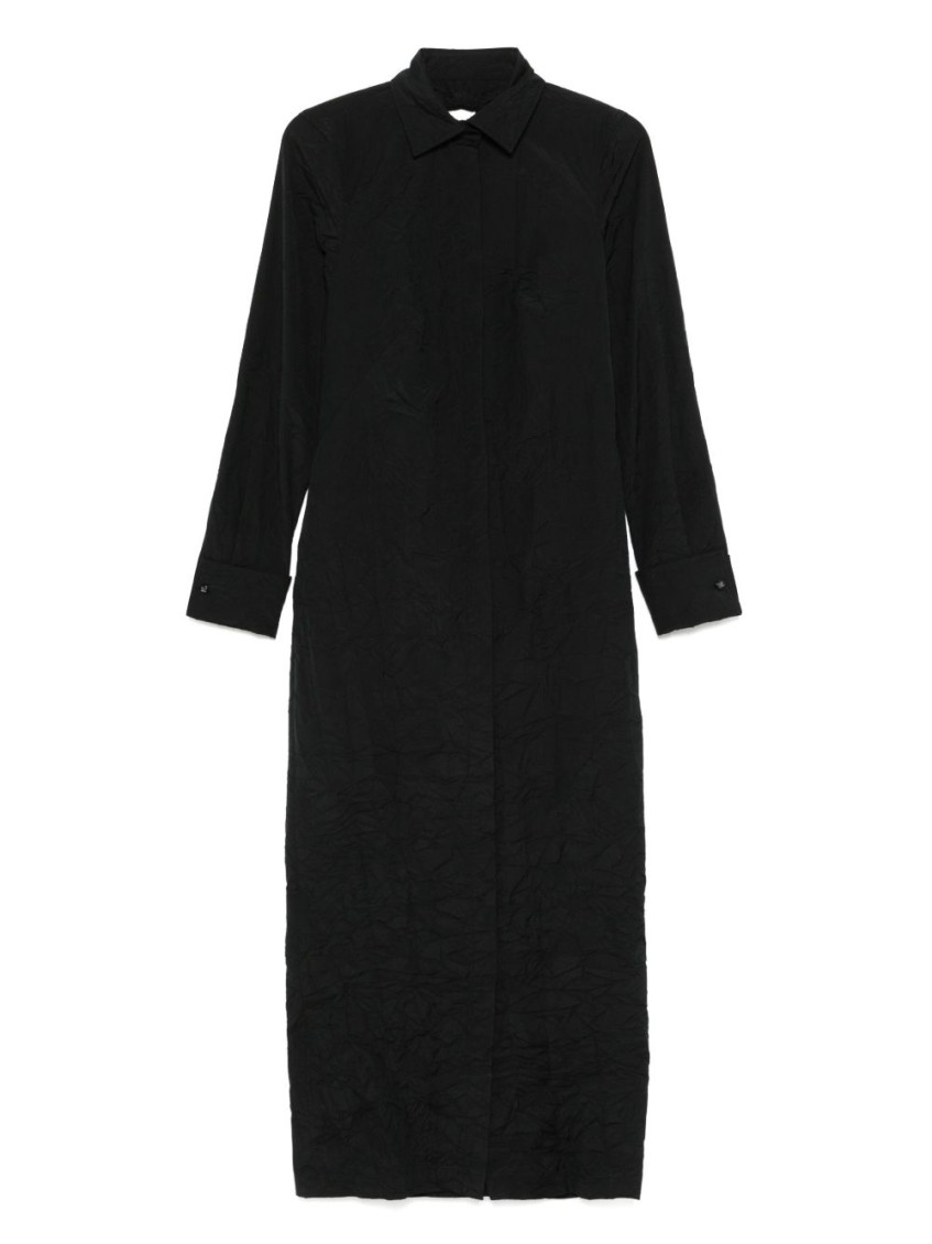 Black Rovigo dress