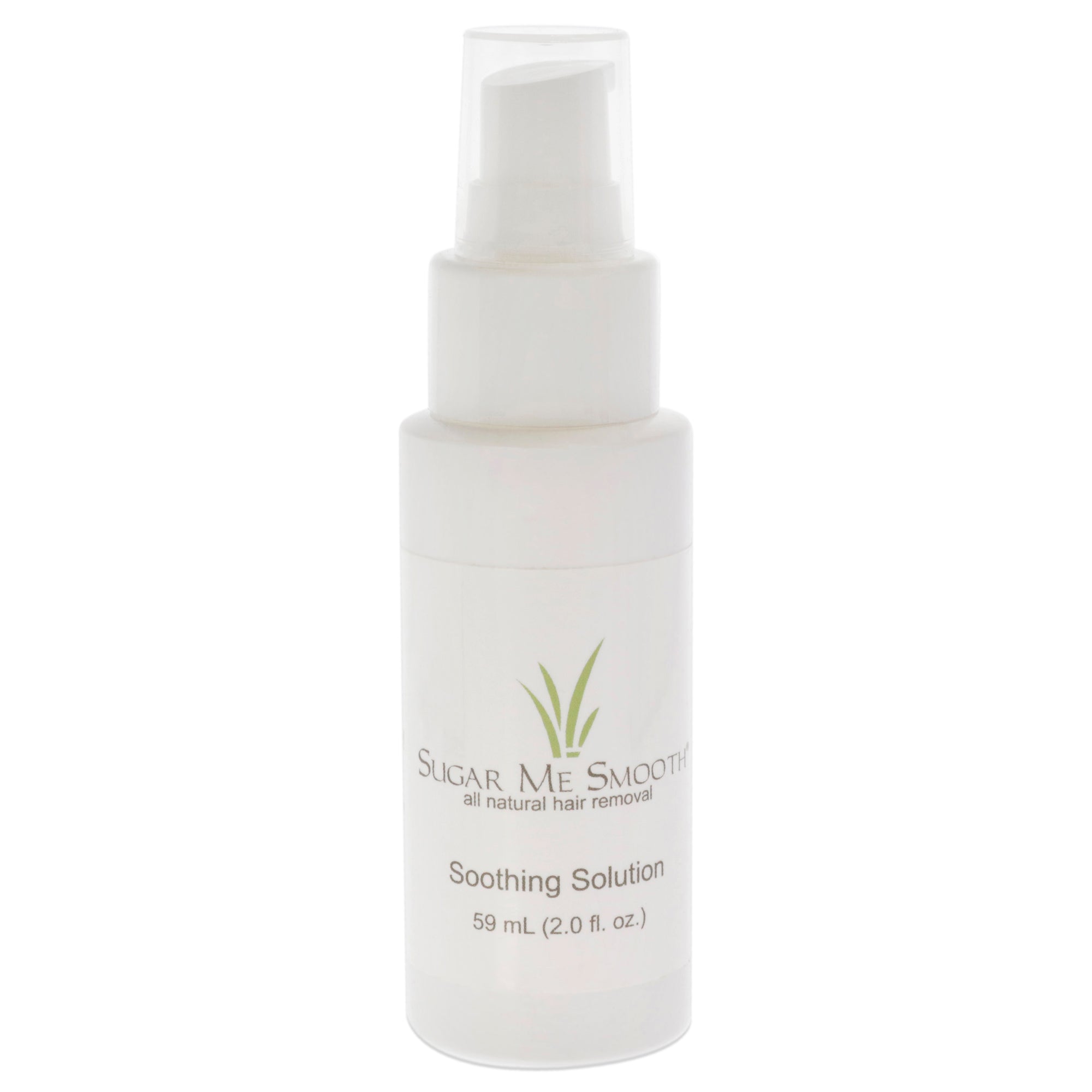 Soothing Solution by for Unisex - 2 oz Oil