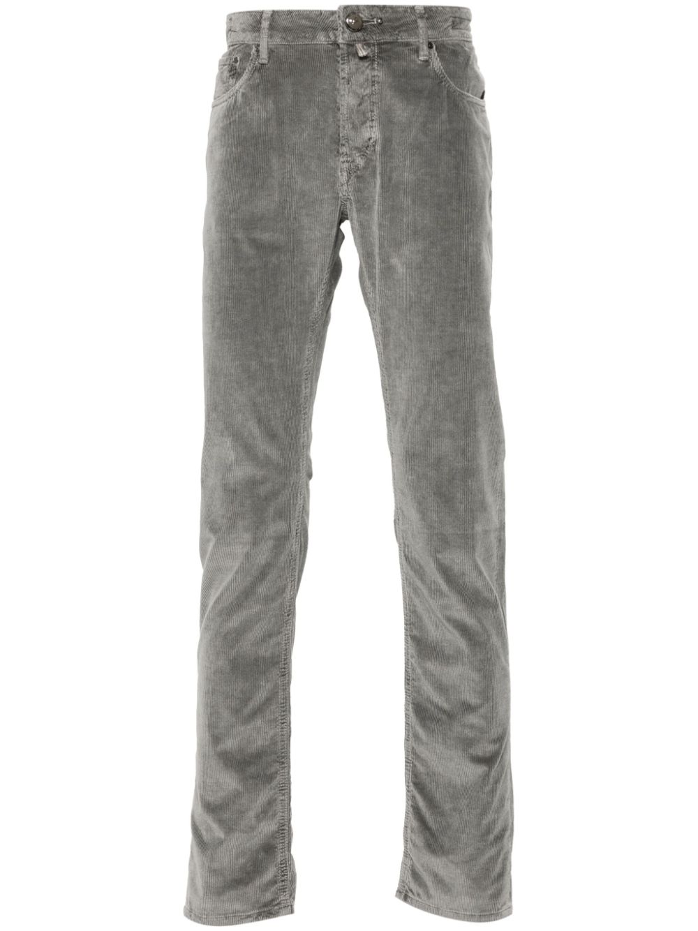 Ravello trousers - Grey