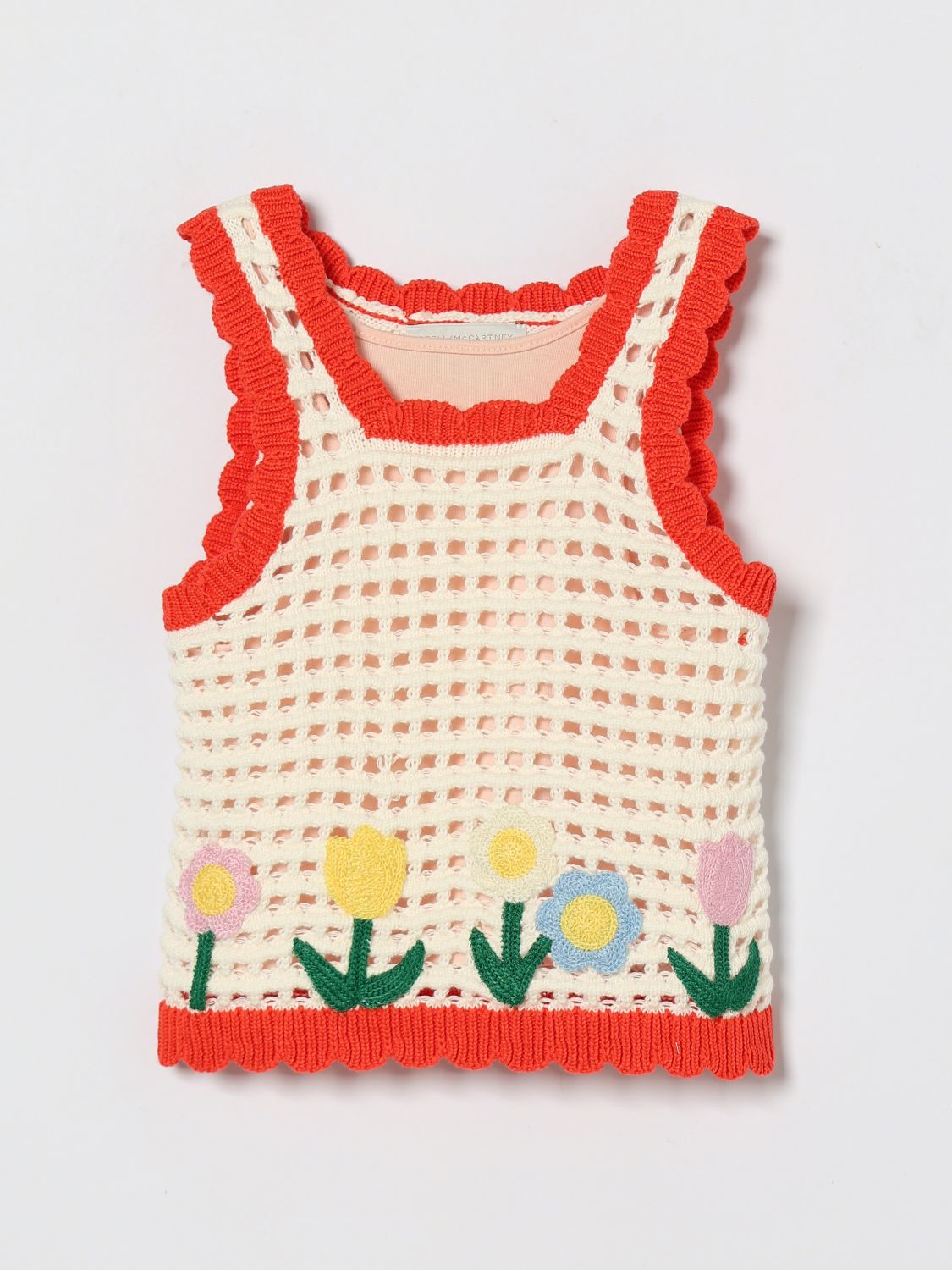 Top Kids color Ivory