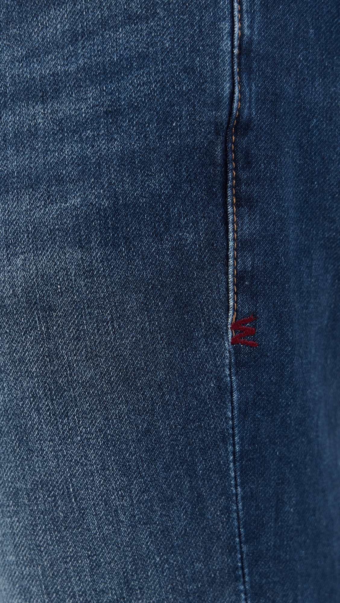 AMS Slim Knit Jeans 32 Smyth