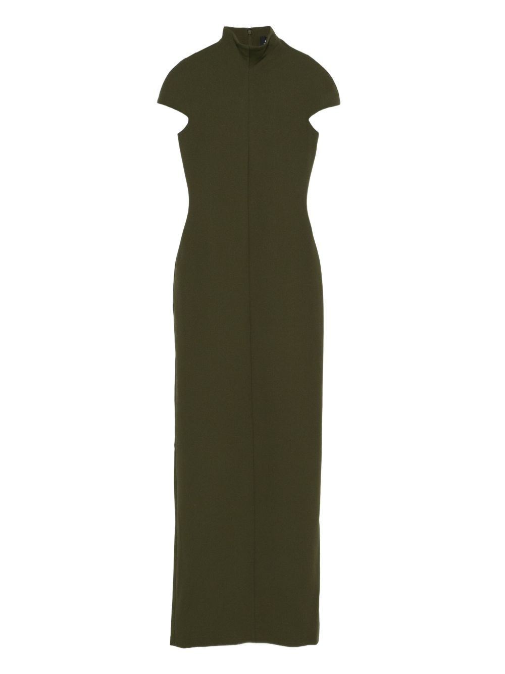 Lang maxi dress
