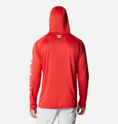 Men s PFG Terminal Tackle  Hoodie - Tall-