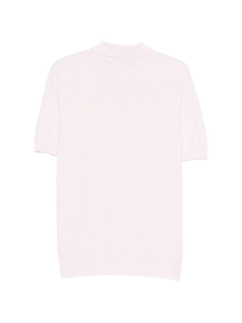 Cotton Polo Shirt