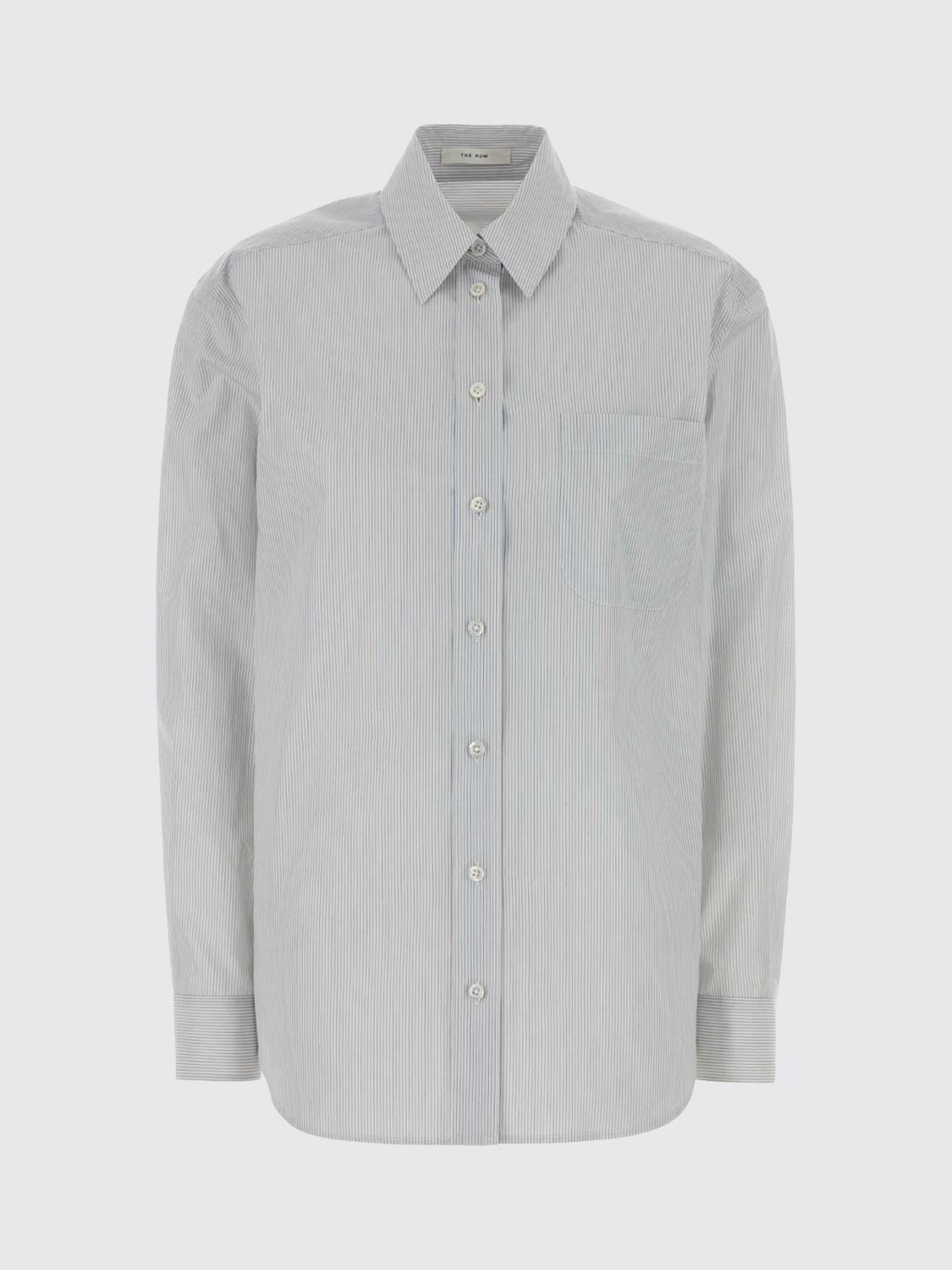 Shirt Woman color White