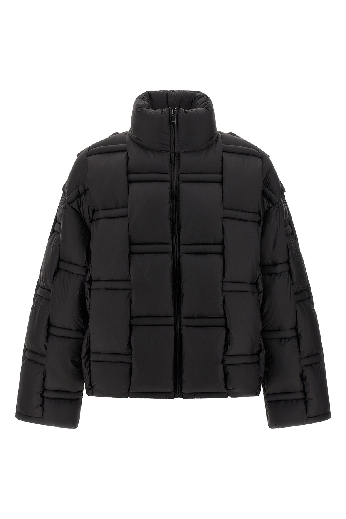 3D Down Jacket