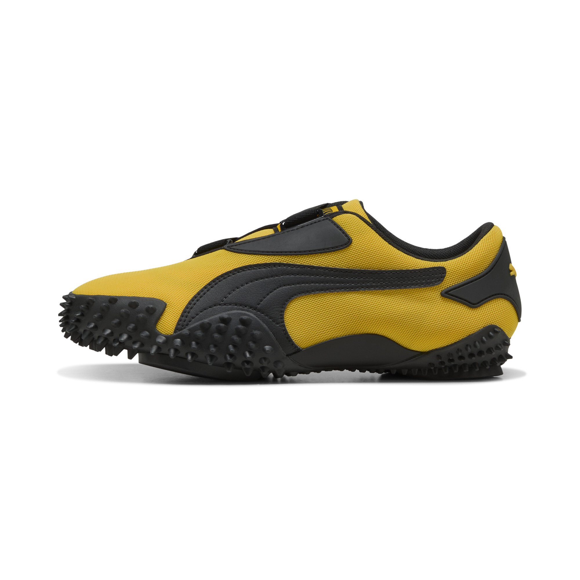 PUMA Mostro OG Prime Women's Sneakers in Yellow