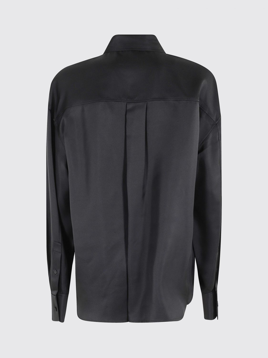 Shirt Woman color Black