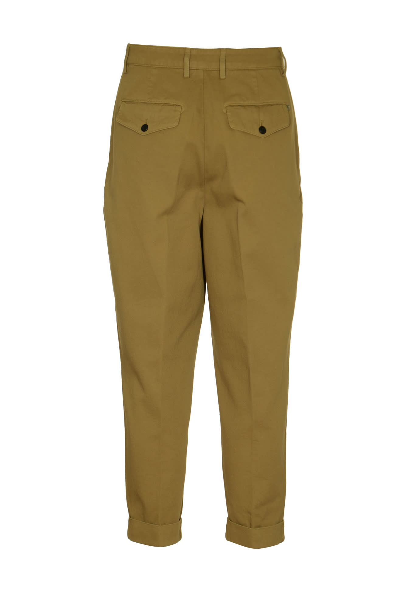 Adam Trousers