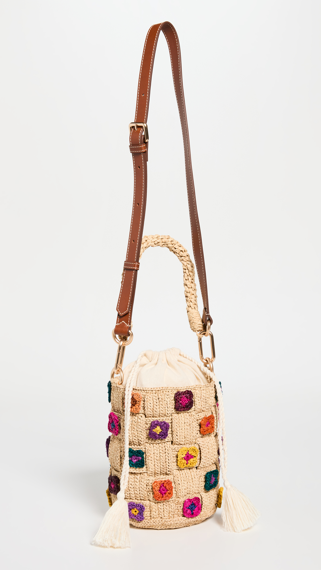 Holly Mini Seau Bag