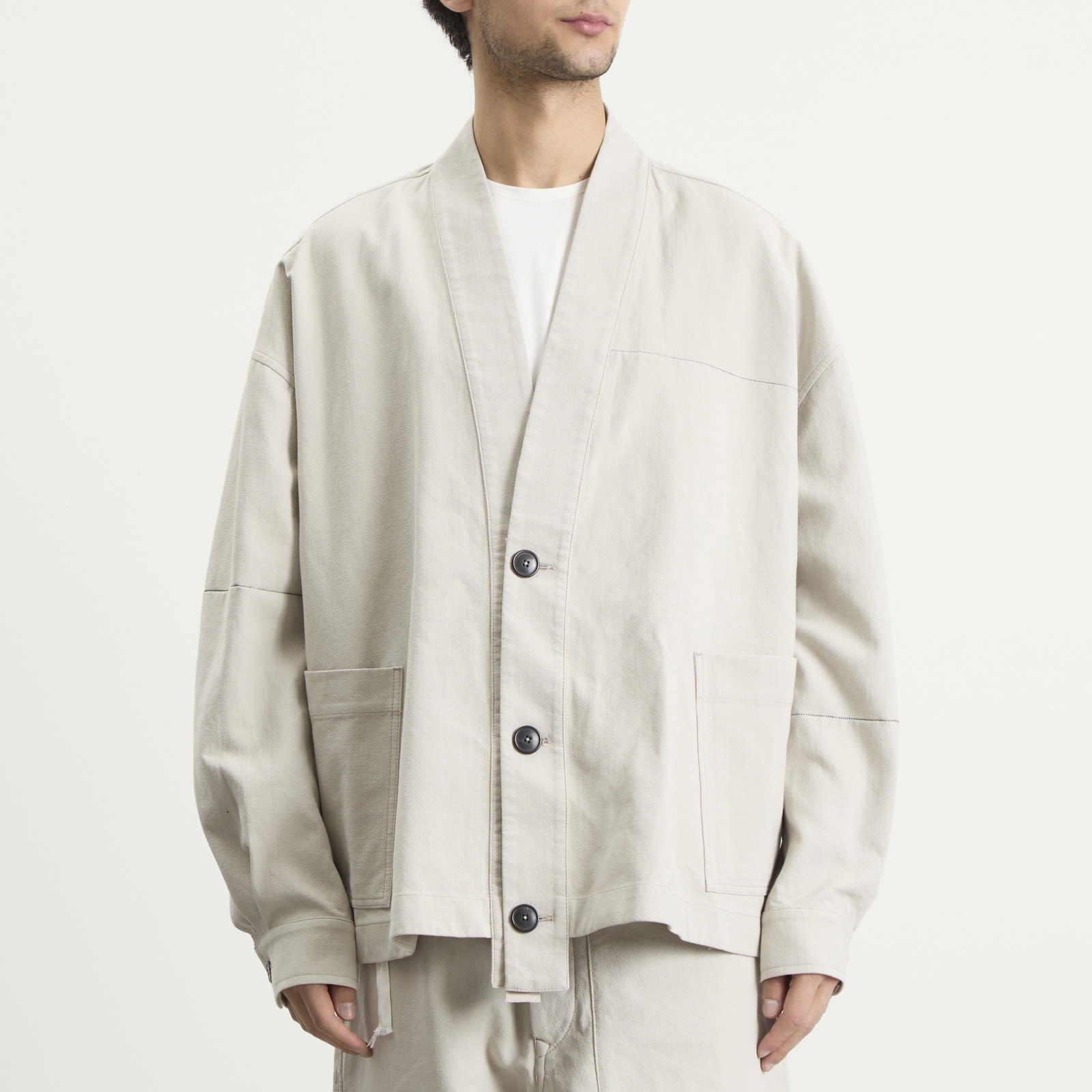 Men's Japanese Sport Jacket Moonstruck