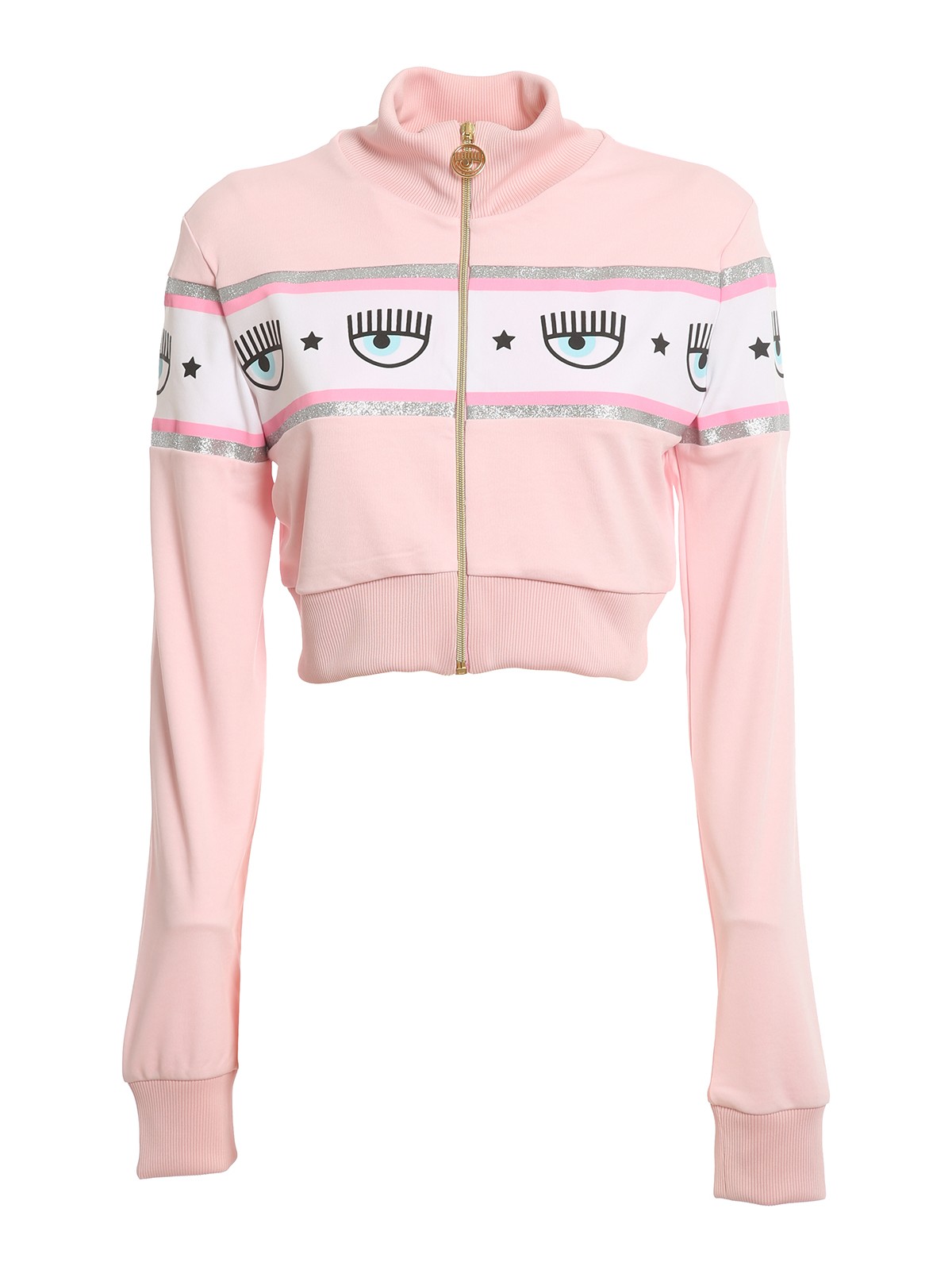 MaxiLogoMania two-piece tracksuit