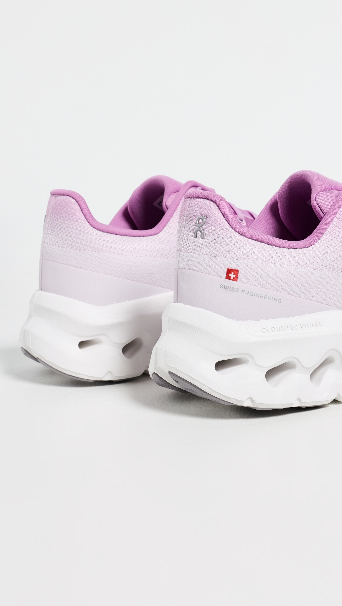 Cloudtilt Sneakers Bloom/Sakura