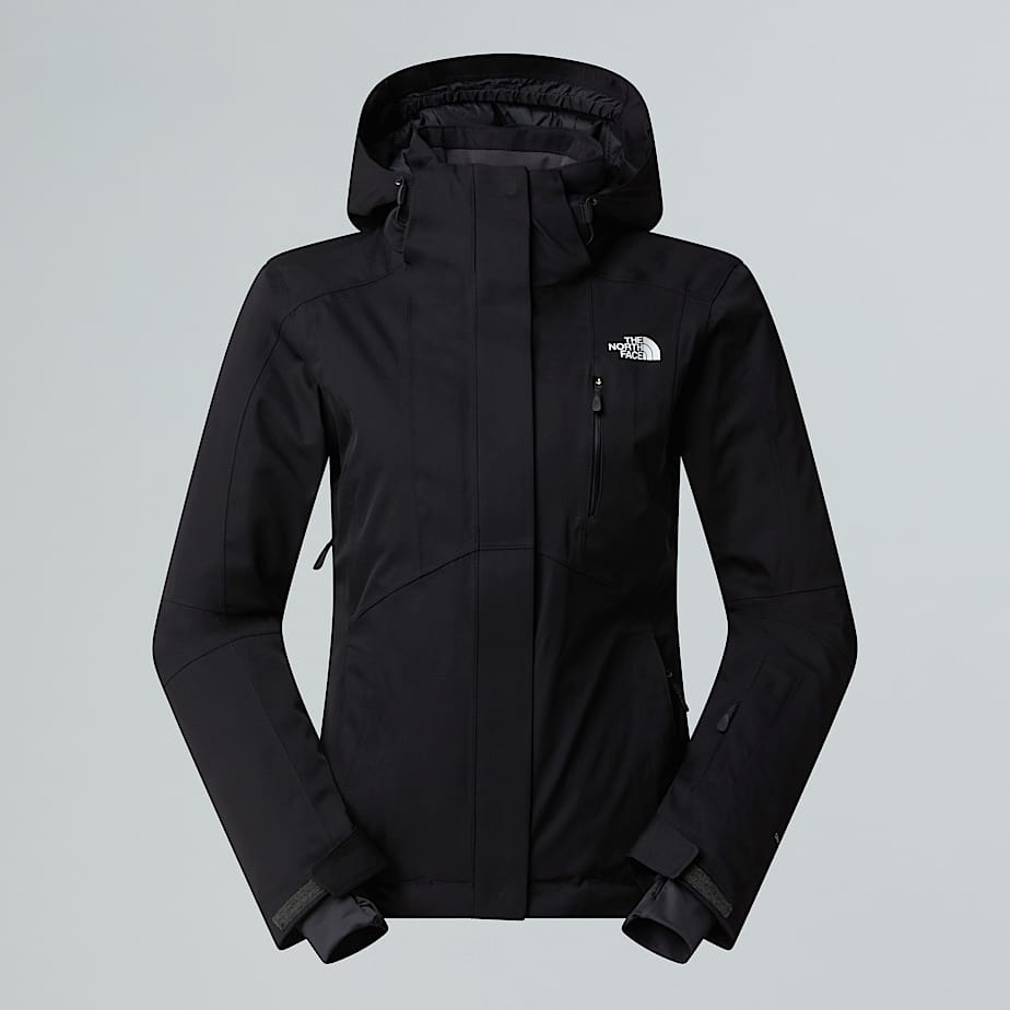 The North Face Women's Ravina Jacket Midnight Petrol M female