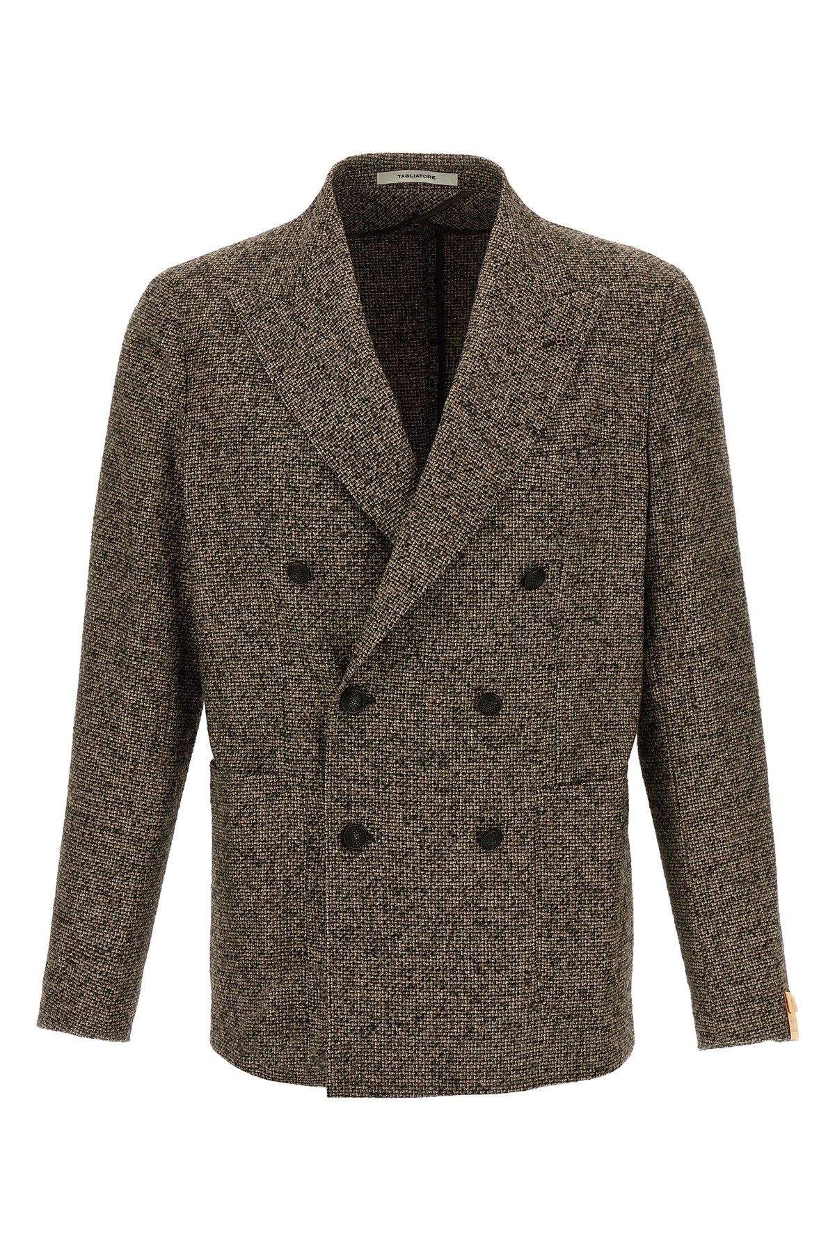 Wool Blazer