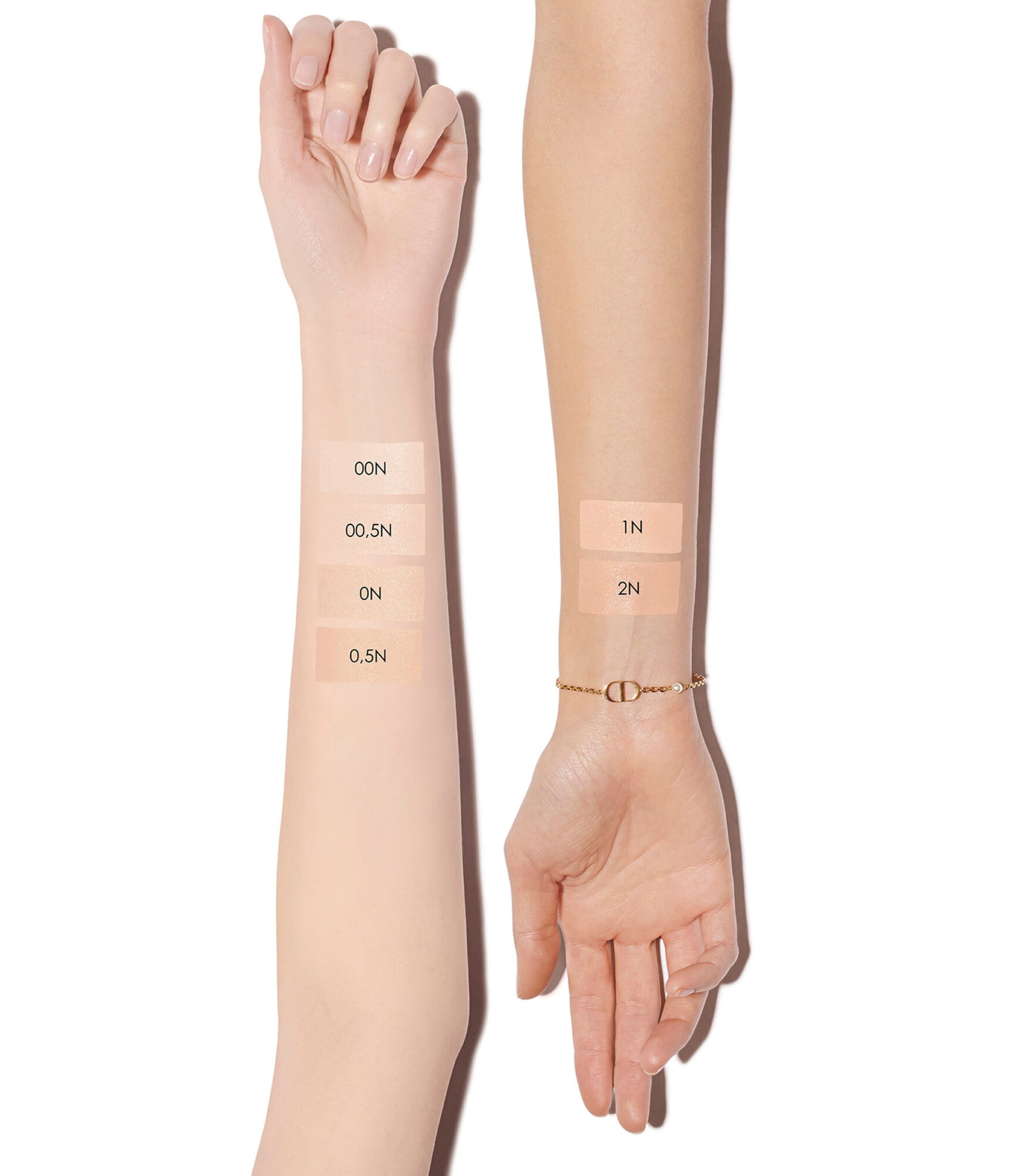 Forever Couture Skin Glow Cushion Foundation - Refill