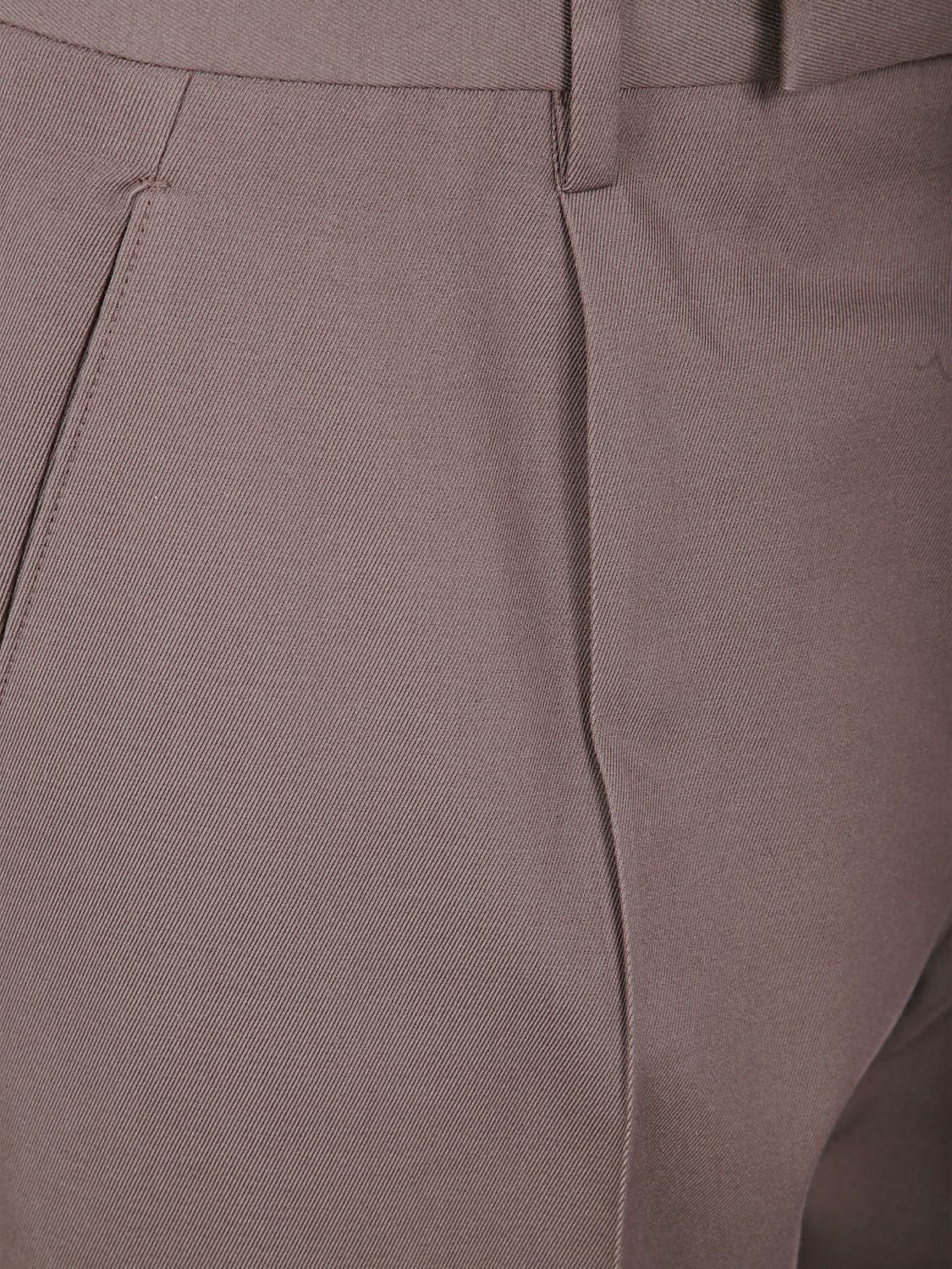 Pants Men color Brown