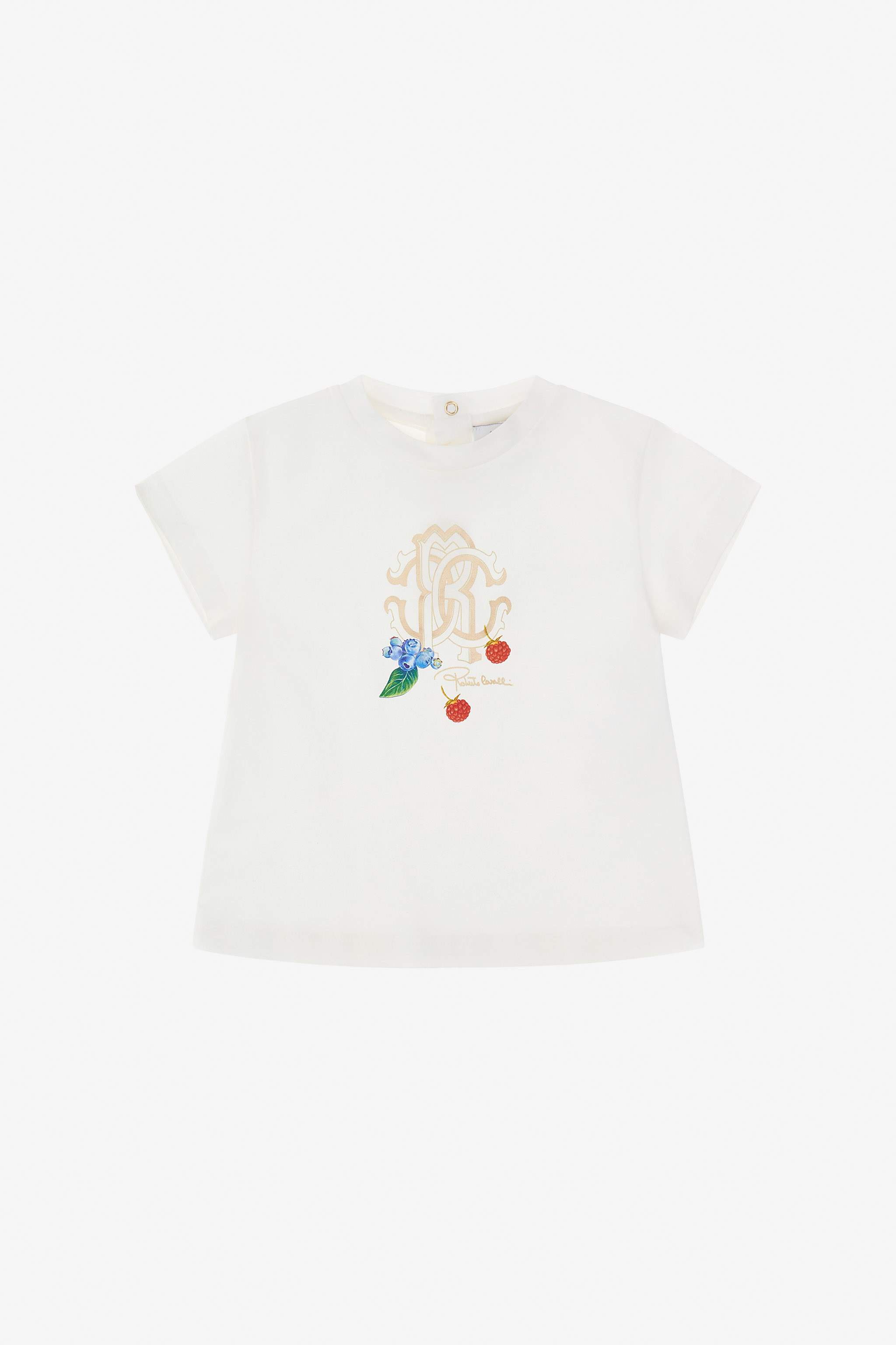 Rc Logo T-shirt