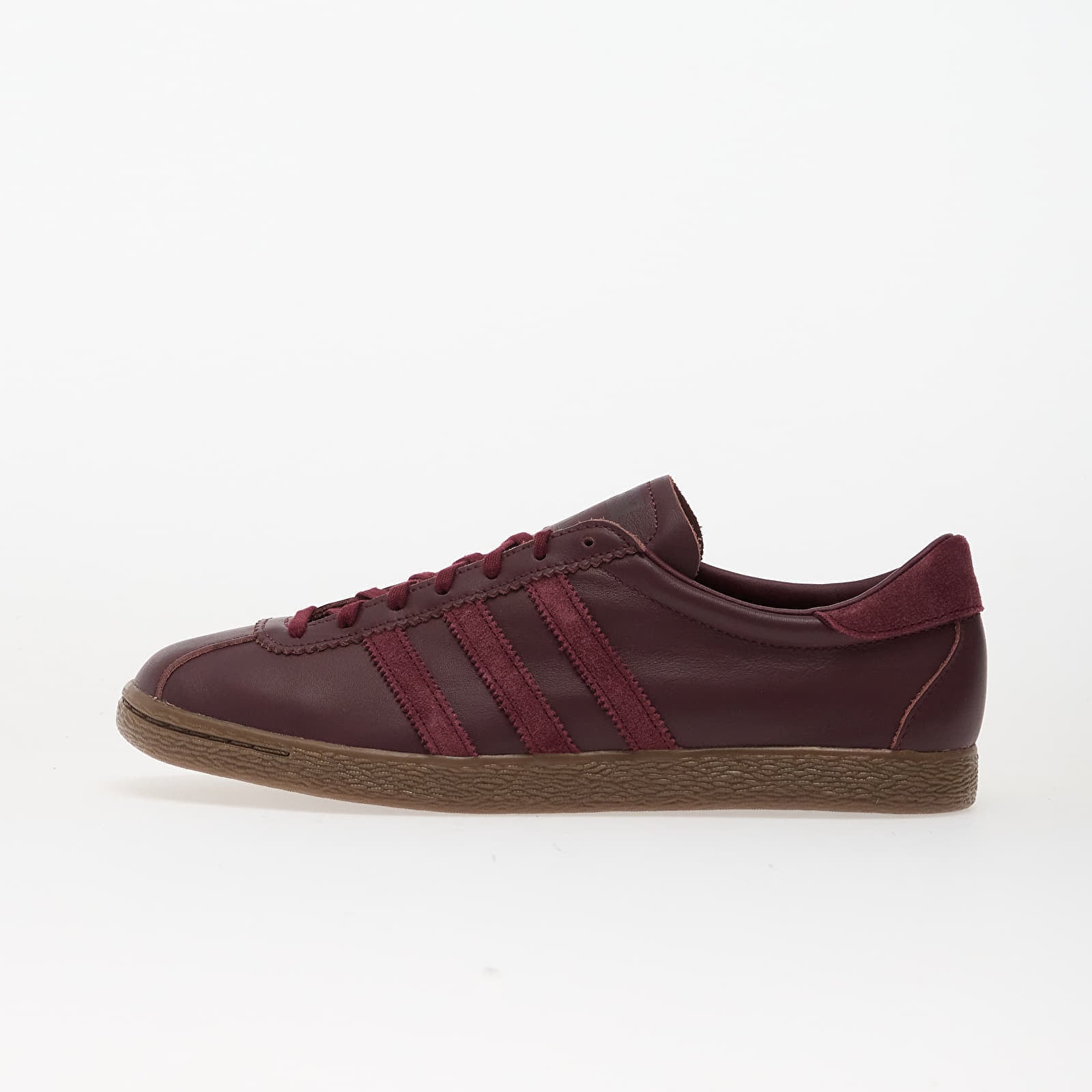 Sneakers adidas Tobacco Maroon/ Maroon/ Gu