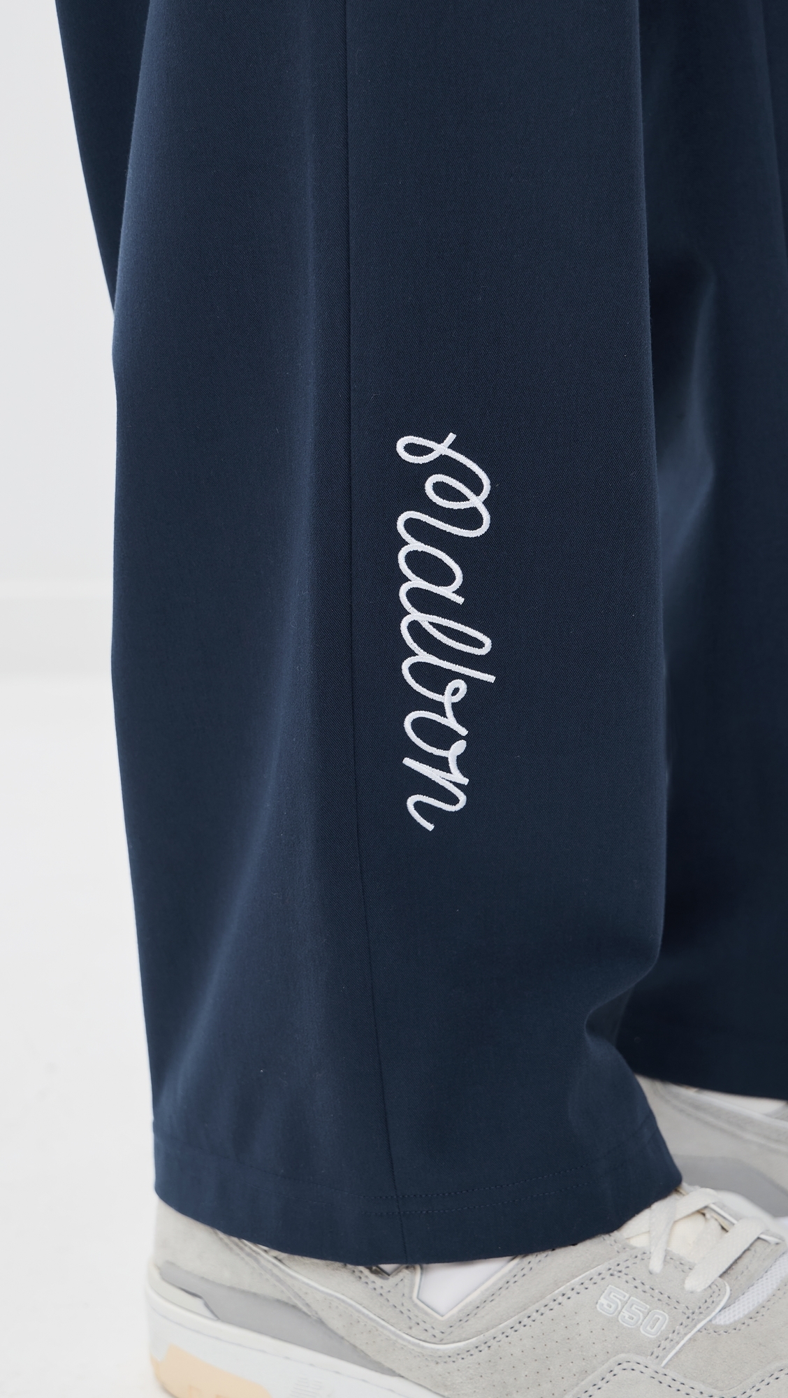 Magnolia Coolcore Pants Navy