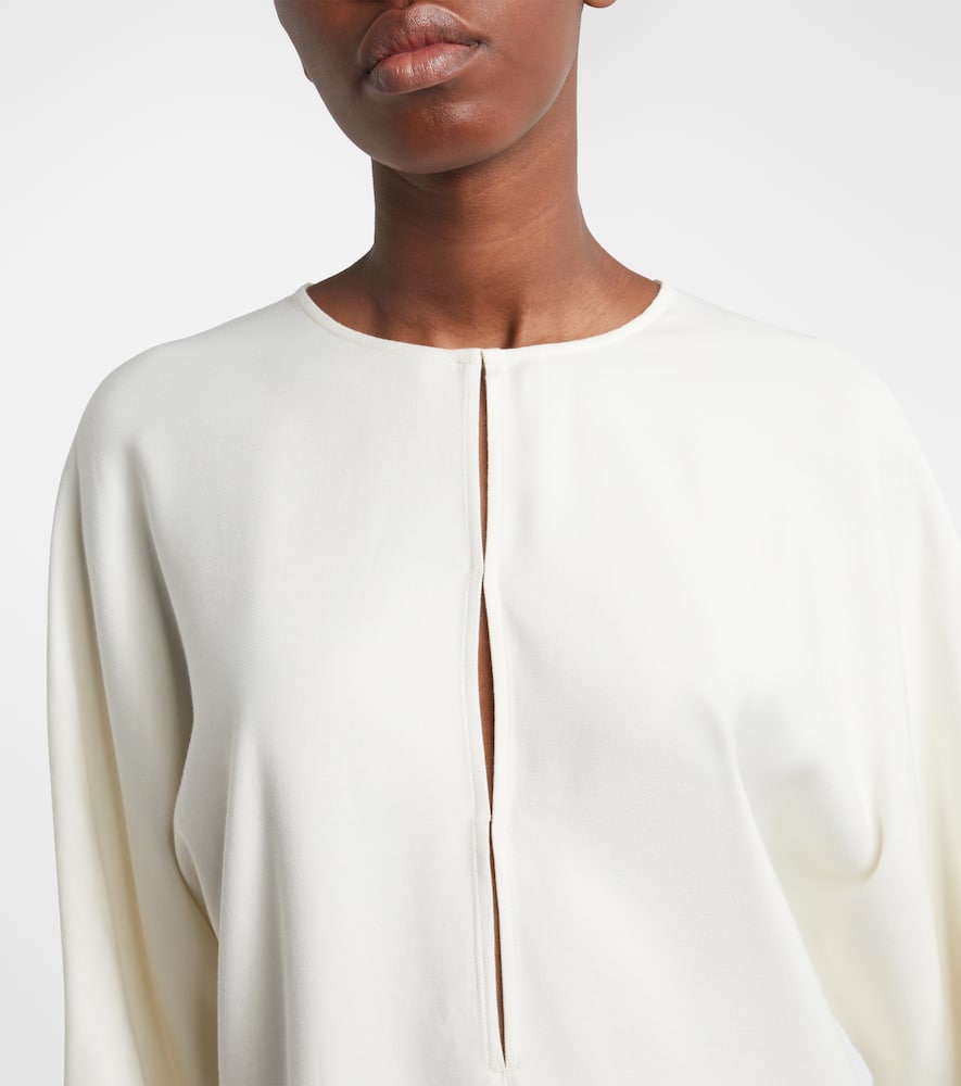 Franca blouse