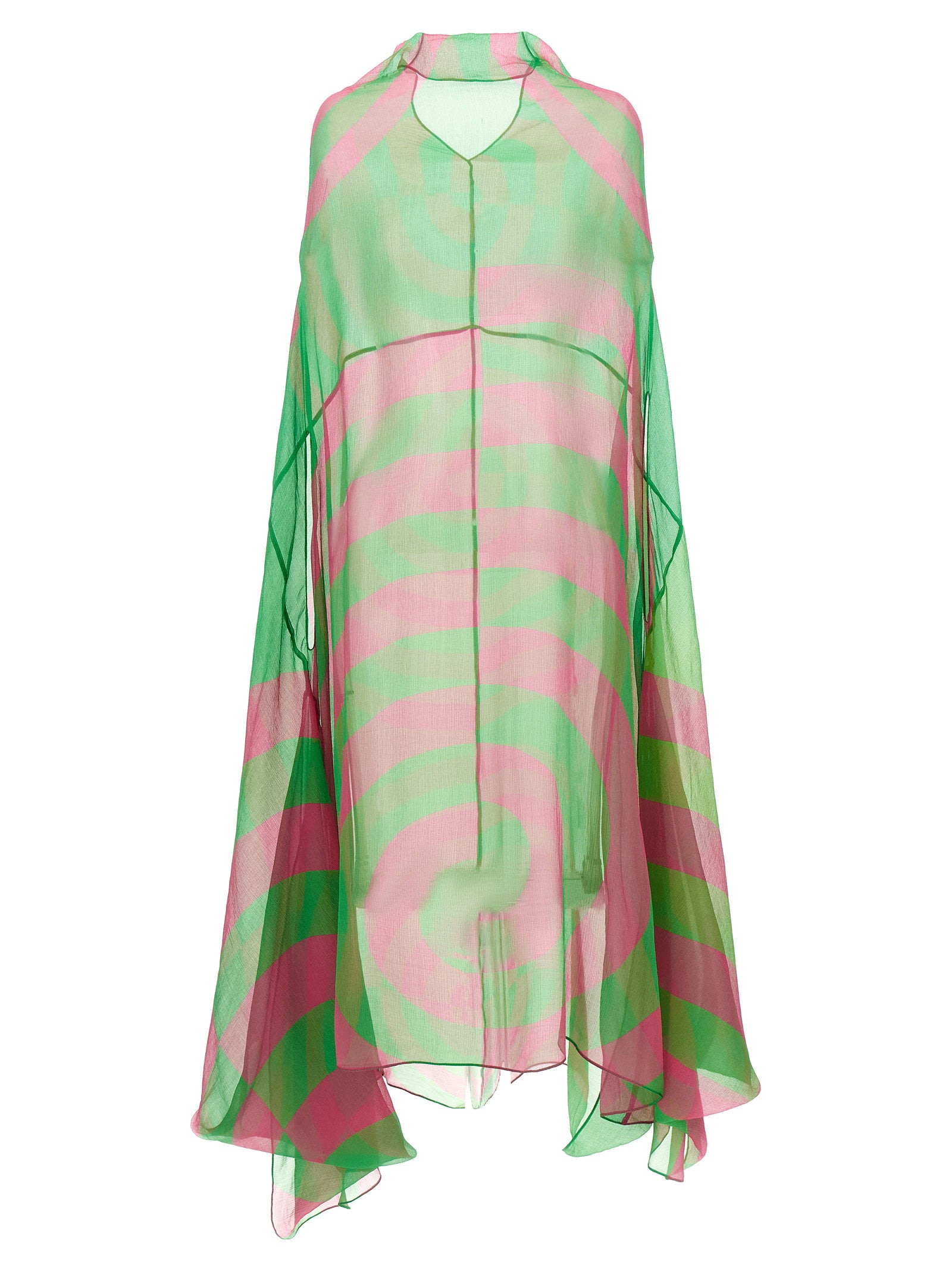 Ducy Dress